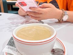 -香港深仔记茶餐厅(东门店)