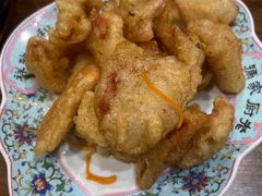 -老厨家(友谊路总店)