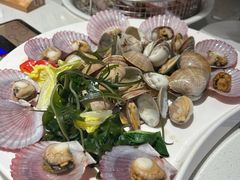 -海味当家·蒸锅海鲜(中山广场创始店)