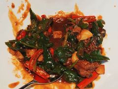 -明湖楼·经典鲁菜山东海鲜(大明湖店)