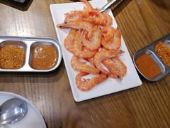 -·缸桶屋·韩式牛肋条自助烤肉(西湖D11店)