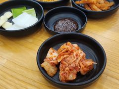 -张师傅参鸡汤店(高丽街店)