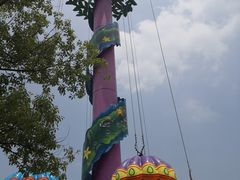 -美的鹭湖探索王国