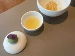 -Amber(置地文华东方酒店)