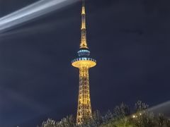 -龙塔