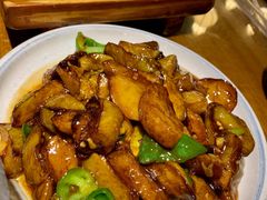 -95号酱骨·一块豆腐(展春园西路店)