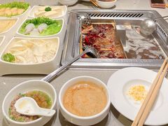 -海底捞火锅(凯德广场店)