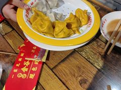 -金谷园饺子·烧烤(人大总店)