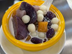 -满记甜品(巴黎春天宝山店)