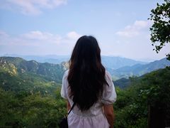 -大岭沟猕猴桃谷风景区