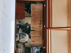 门面-小满手工粉(上海品尊国际店)