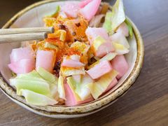 -查淑芳查渣面(崇州店)