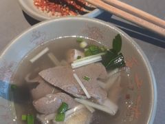 -古市香跷脚牛肉·非遗传承单位