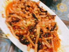 -渝信川菜(西单店)