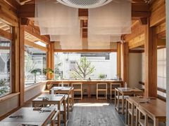 -鲍师傅糕点(江苏路店)