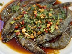 -潮粥馆(长江花园店)