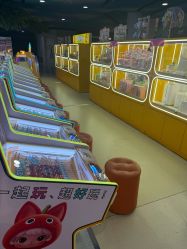 -DoDo梦想城(泉舜购物中心店)