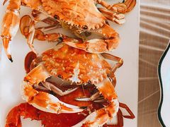 -宾朋美食海鲜餐厅·特色美食专访(兴海路店)