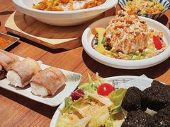 -小川洋风料理(大悦城店)