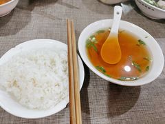醋汤-健民肥肠(颐和家园店)