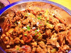 -谢蟹浓·肉蟹煲(新奥店)