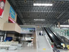 -杭州九堡客运中心