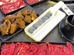 -林记潮牛·牛肉火锅(上马墩店)