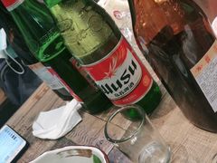 -毛胡子牛羊餐馆(武宁路店)