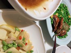 -径山十八道·风味民间菜(杭州总店)
