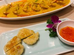 -米纸越南小馆(金鹰世界店)