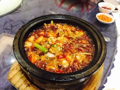 -大蓉和(双楠店)