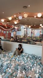 -奈尔宝家庭中心·亲子餐厅(苏州大悦城店)