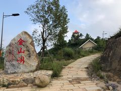 -军营村