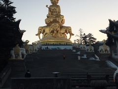 -峨眉山风景名胜区