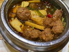 -一盏明灯全素斋(殊像寺店)