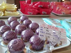 -杏花樓(大世界店)