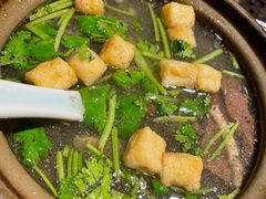 -南京大牌档(香港广场店)