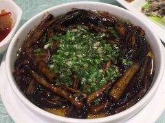 响油鳝丝-金米箩大酒店(五角场店)