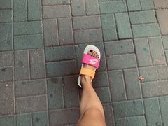 -佳明游泳馆(惠新西街南口店)