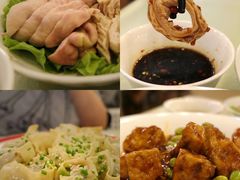 -老吉士酒家(天平路店)