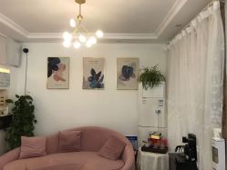 -奥丽维娅美容养生会所