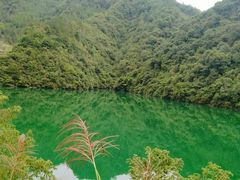 -乌江画廊(彭水苗族土家族自治县)