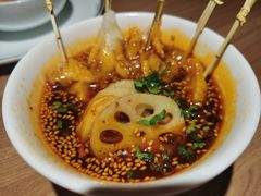 -太二酸菜鱼(中山龙之梦店)