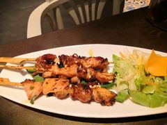 -美奈小馆·越南料理(中航城君尚购物中心店)