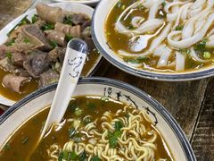 -正宗阳山牛杂(东城店)