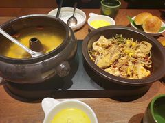 -云海肴·汽锅鸡·云南菜(领展购物广场·中关村店)