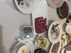 -围炉夜话·潮汕卤水火锅(榕江店)