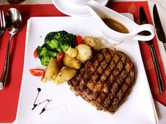 -ITA·意塔意大利餐厅(亦庄店)