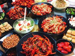 -巴厘龙虾·榜首油焖大虾(洞庭·艺术洋房店)