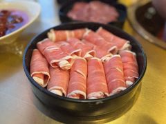 -牛街清真满恒記(平安里西大街店)